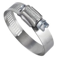 IDEAL 6864 68 Hy-Gear 21/2 To 41/2"Hose Clamp (1 EA)