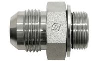 Brennan 7005-04-S06-14 04MJ-14MM MBT Strt. 14MM Port/S06 Tube