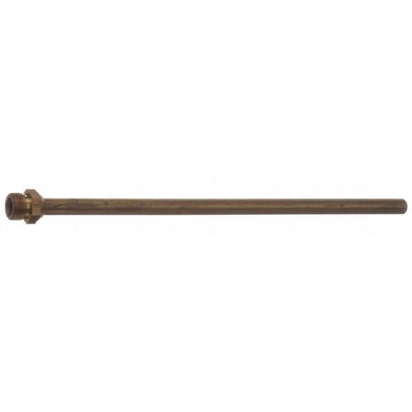 GUARDAIR 74E006B 6" Brass Extension F/74S-74Sk