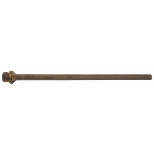 GUARDAIR 74E006B 6" Brass Extension F/74S-74Sk