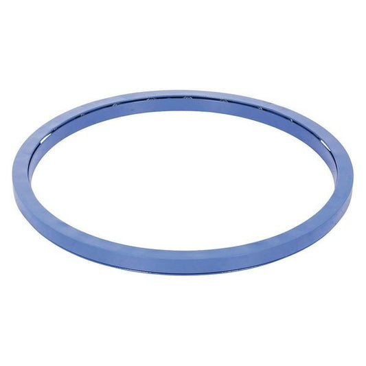 Vestil CA-36-4 360 Degree Rotating Manual Carousel