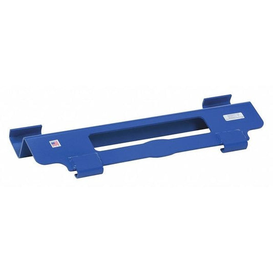 Vestil PJ-1005 Non Adjustable Pallet Jockey