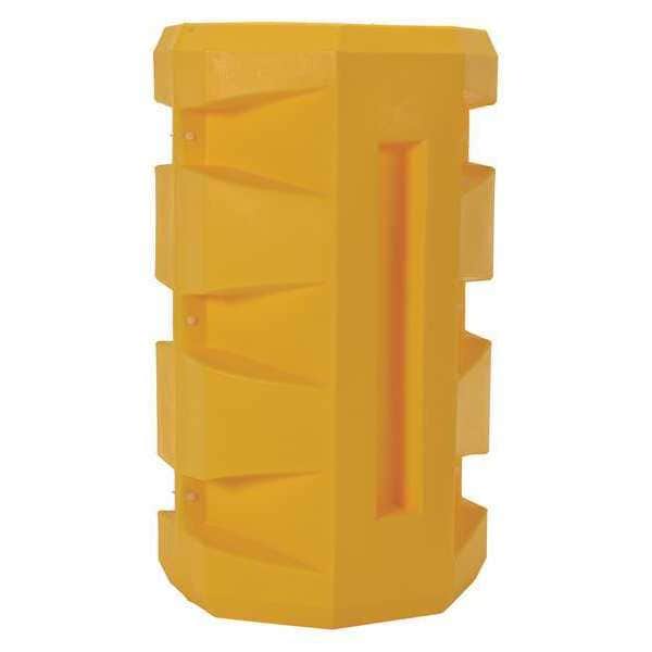 Vestil VB-9R Structural Column Guard