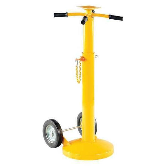 Vestil SJ-35-EF Trailer Stabilizing Economy Jack
