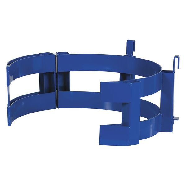 Vestil FDC-30 Drum Adapter - Steel Saddle