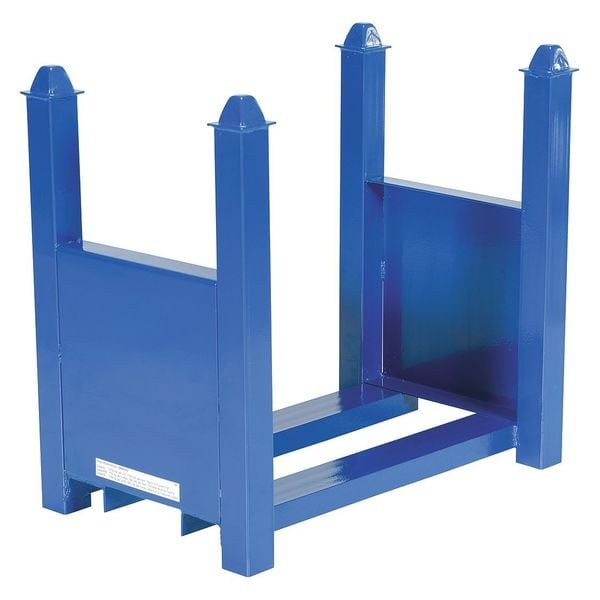 Vestil CRAD-75 Stackable Bar Cradle