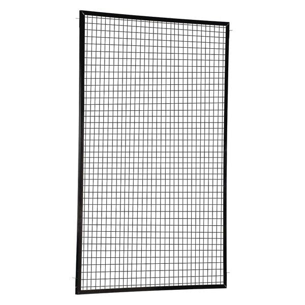 Vestil APG-M-85 Adjustable Perimeter Guard - Panel