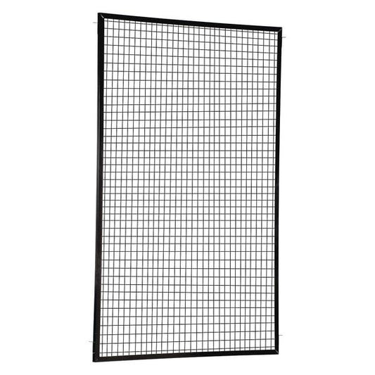 Vestil APG-M-85 Adjustable Perimeter Guard - Panel
