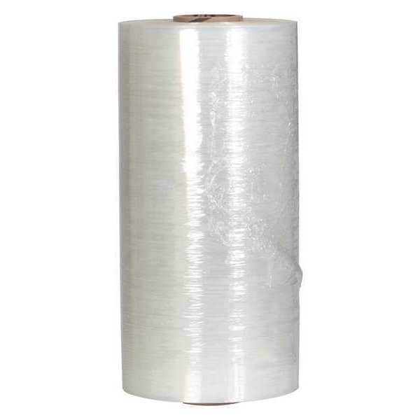 Vestil SWA-FILM Wrap Machine Option - Stretch Wrap, 9 W x 9 L, Clear