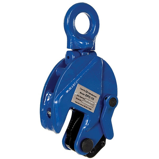 Vestil EPC-10 Vertical Plate Clamp