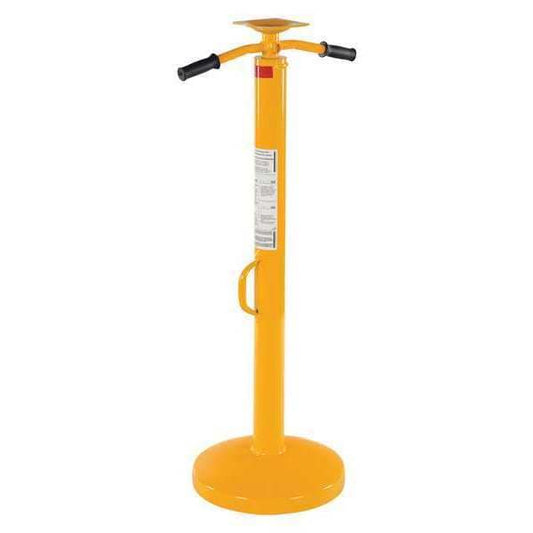 Vestil SJ-35-2H Trailer Stabilizing Economy Jack