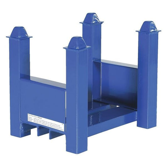 Vestil CRAD-25 Stackable Bar Cradle