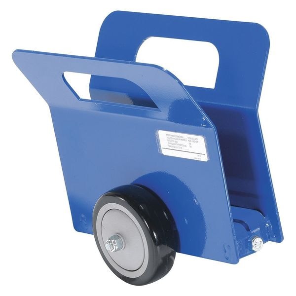 Vestil PLDL-LD-2-4PP Lightweight Door And Panel Dolly