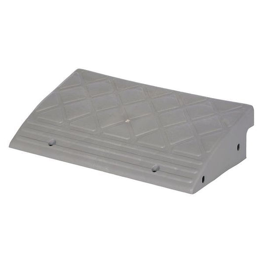 Vestil MPR-2313-G High Impact Plastic Multi- Purpose Ramp