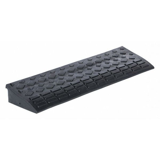 Vestil RCR-35 Heavy Duty Rectangular Rubber Ramp
