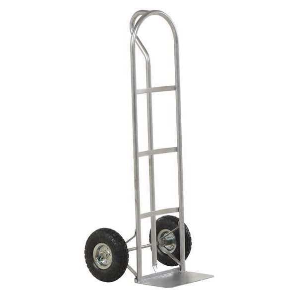 Vestil SPHT-500S Steel P Handle Hand Truck