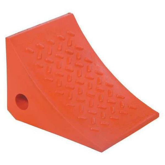 Vestil URWC-2 Mini-Urethane Wheel Chock