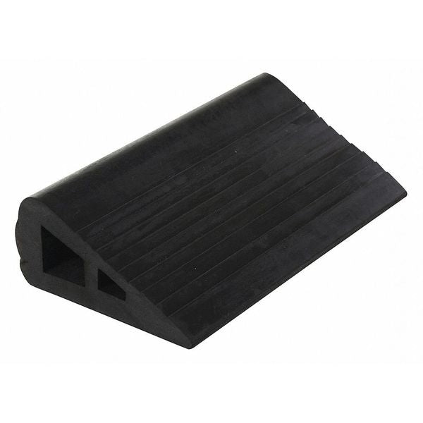 Vestil RBW-5 Industrial Rubber Wedge