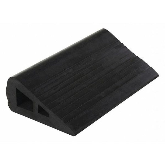 Vestil RBW-5 Industrial Rubber Wedge