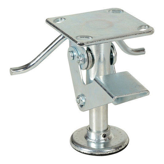 Vestil FL-6 Economical Floor Lock