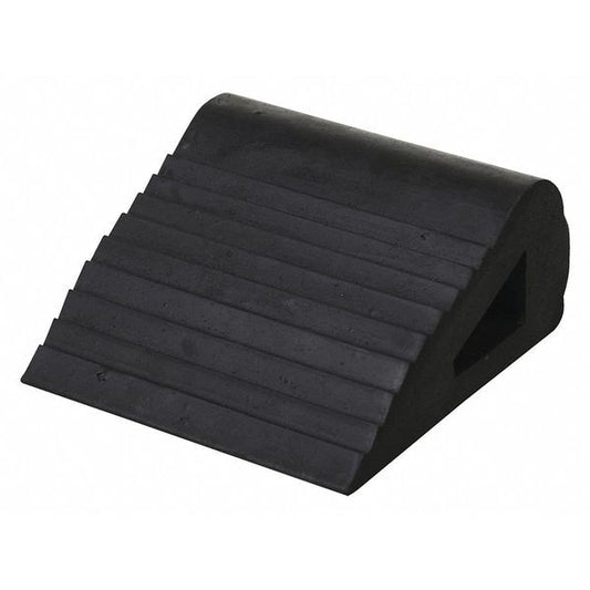 Vestil RBW-3 Industrial Rubber Wedge