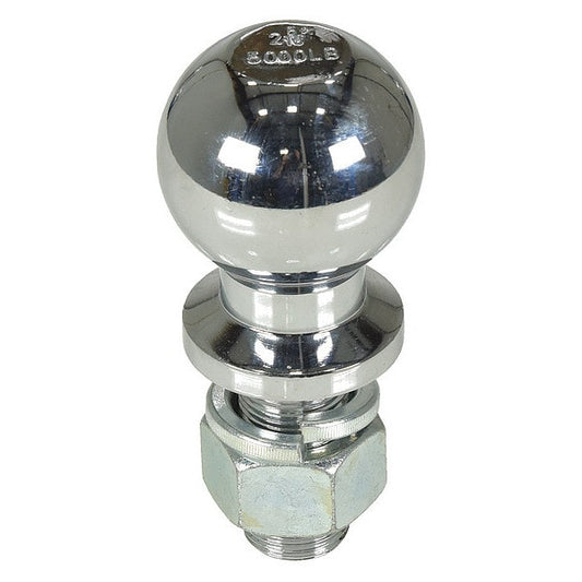 Vestil BALL-2516 Tow Ball, 2 5/16"