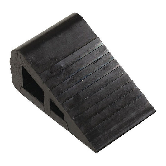 Vestil RBW-2 Industrial Rubber Wedge