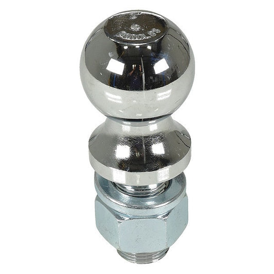 Vestil BALL-200 Tow Ball, 2"