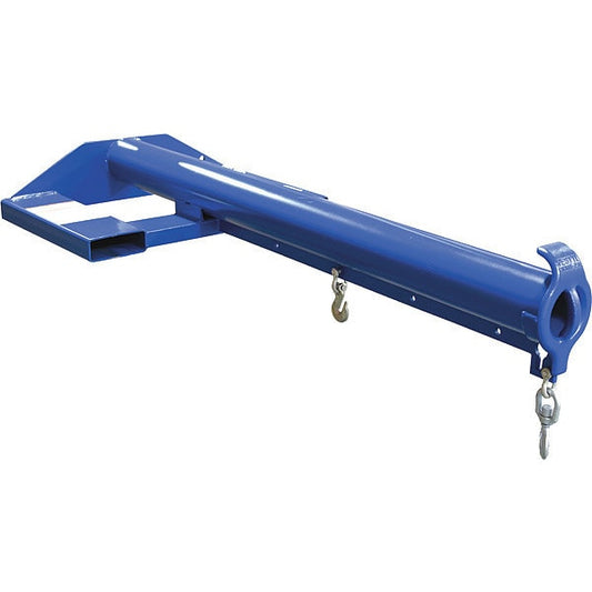 Vestil LM-EBNT-4-30 Lift Master Fork Truck Boom