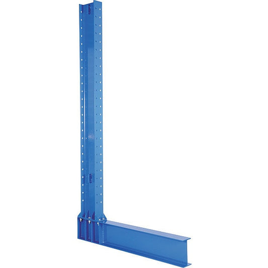 Vestil HU-C-12-48 Heavy Duty Cantilever Single-Side Upright