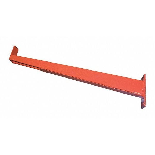 Vestil HIA-C-30 Hvy- Duty Cantilever Rking -Incline Arm