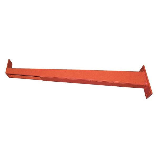 Vestil HSA-C-30 Hvy Dty Cantilever Rack - Straight Arm