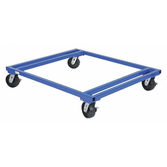 Vestil PRM-4248 Pro- Mover - Steel Pallet Dolly
