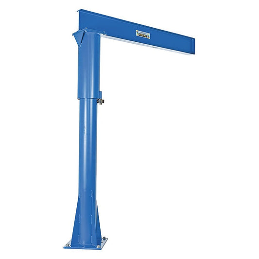 Vestil JIB-FM-20 Floor Mounted Jib