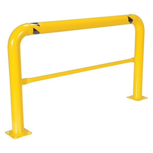 Vestil HPRO-72-42-4 High Profile Machinery Guard