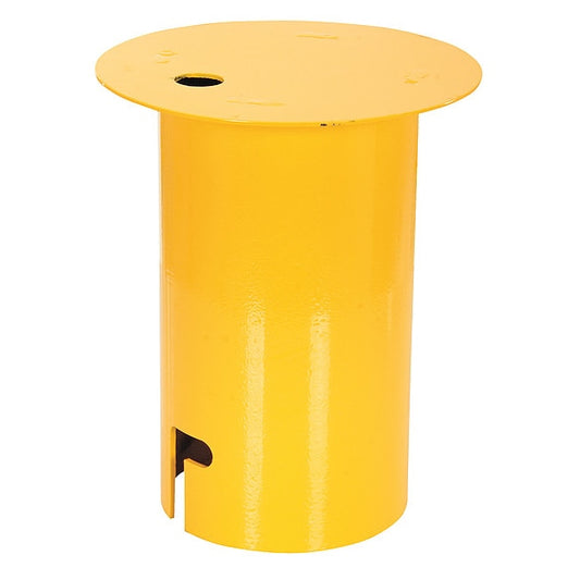 Vestil BOL-R-SLV-CV Removable Bollard - Sleeve Cover Option