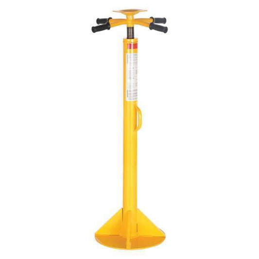 Vestil SJ-40 Trailer Stabilizing Economy Jack