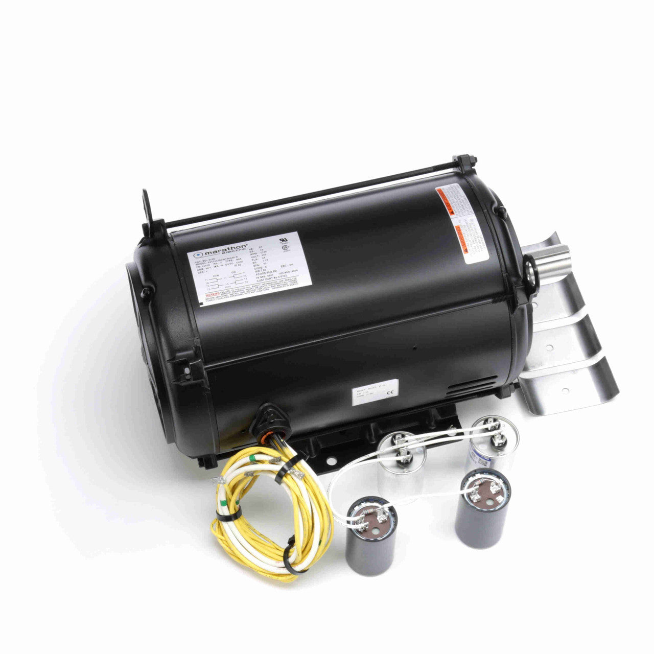 Marathon Z126 Fan and Blower Motor