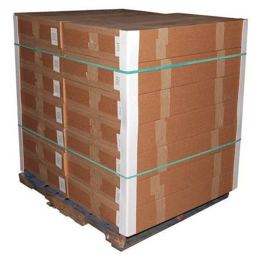 Vestil BAND-92 Jumbo, Rubber Pallet Bands, 45"