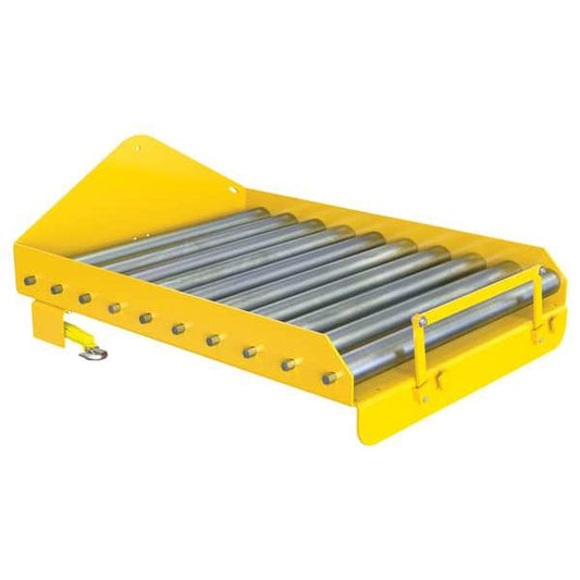 Vestil BTC-PJ Pallet Truck Battery Transfer Cart