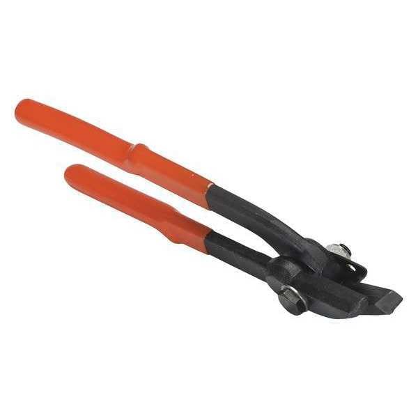 Vestil PKG-C-1 Steel Strapping Cutter, 0.375-1"