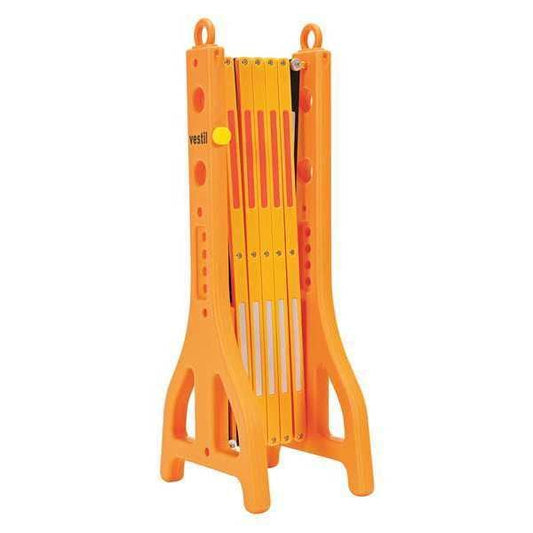 Vestil PEXGATE-30 Plastic Expand-A-Gate, 38" Height