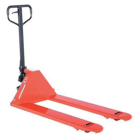 Vestil PM5-2748 Full Featured Pallet Truck, 5.5K, 27 x 48