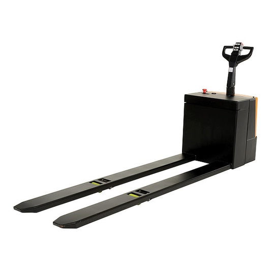 Vestil EPT-2796-45 Electric Pallet Truck, 4.5K, 27x96