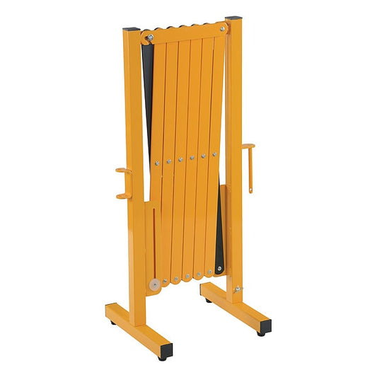 Vestil EXGATE-30 Steel Expand-A-Gate 15 To 144", Width