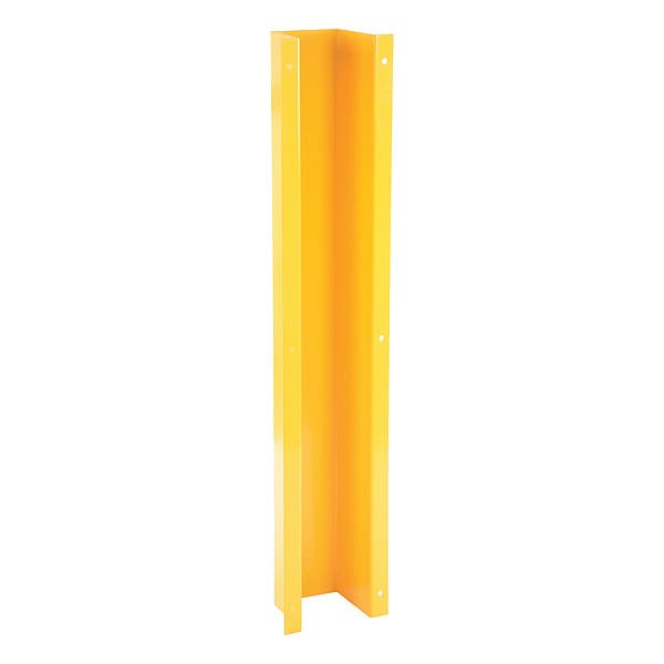 Vestil DSG-48 Steel-Pipe And Downspout Protector