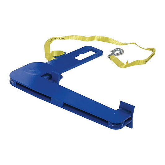 Vestil DL-31 Drum Lifter, 20-3/4 in. H, 1500 lb.