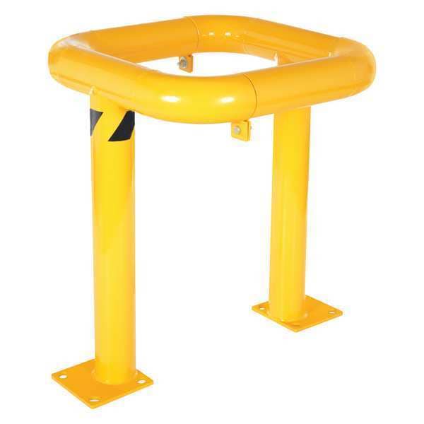 Vestil CGP-24 Heavy Duty Column Guard