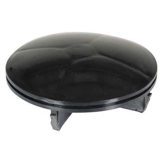 Vestil BOL-CAP-5.5-P Bollard Cap, 5-5/16 in. Inside Dia., 1 lb.