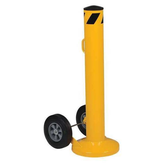 Vestil BOL-MB-JKS-42-5.5 Bollard, 42 in. H, 33 lb.